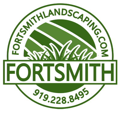 FortSmith Landscaping Icon